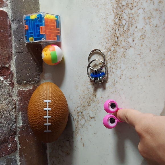 Fidget toys - Picture 14 of 15